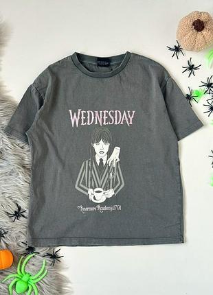 Футболка tu wednesday 9 лет, 134 см