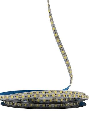 Світлодіодна led стрічка prolum 5v ip20 2835\120 6мм s-type series s білий 5500-6000к