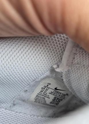Кроссовки 39р. nike 9