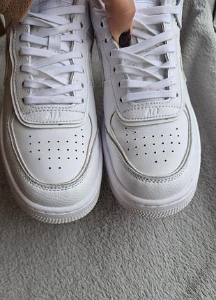 Кроссовки 39р. nike 3