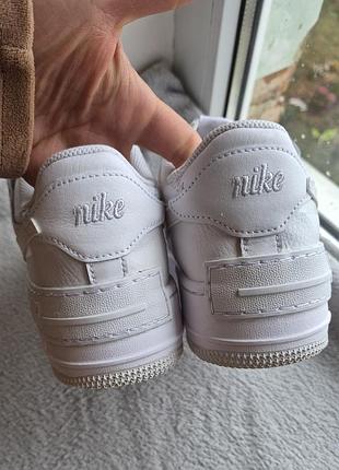 Кроссовки 39р. nike 7