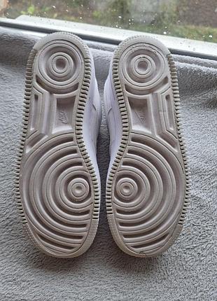 Кроссовки 39р. nike 8
