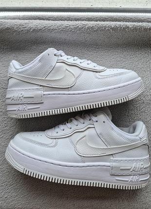 Кроссовки 39р. nike 6