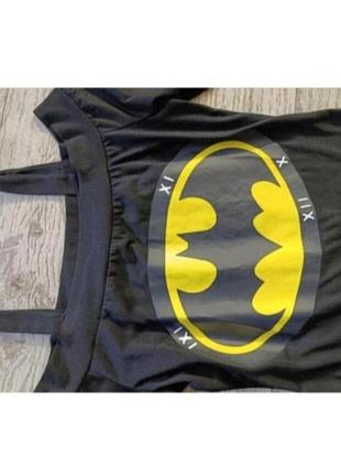 Кофточка batman 6