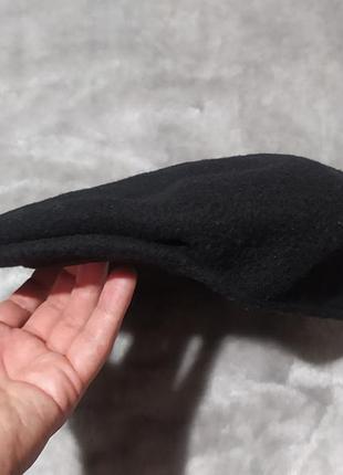Kangol (m) wool cap 504 кепка 5