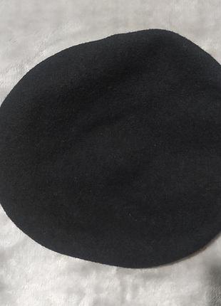 Kangol (m) wool cap 504 кепка 3