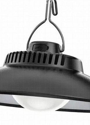 Ssp-09/ly11a підвісна led-ліхтарик з usb-c, акумулятором 18650 та металевим гачком