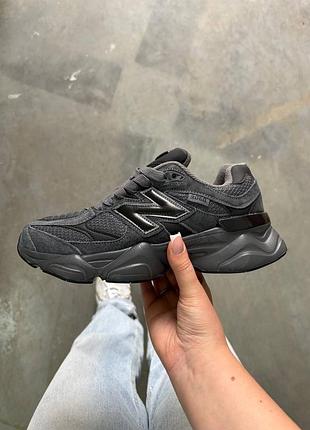 Balance 9060 light gray black goretex termo 2