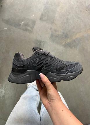 Balance 9060 light gray black goretex termo 3