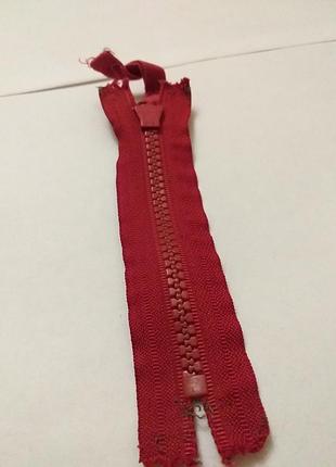 Молния неразьемная.(4532)