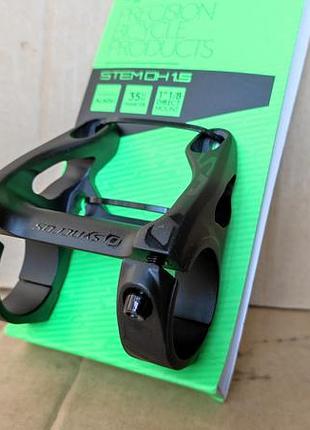 Вынос syncros dh1.5 35.0mm 3