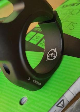 Вынос syncros dh1.5 35.0mm 6