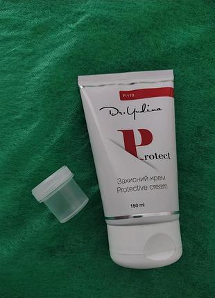 Розпив крем захисний protect dr.yudina p110, 10 мл