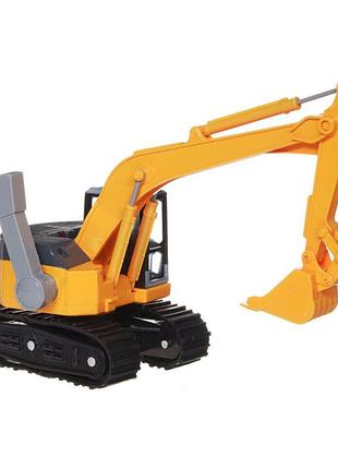 Экскаватор big motors строительный 32502