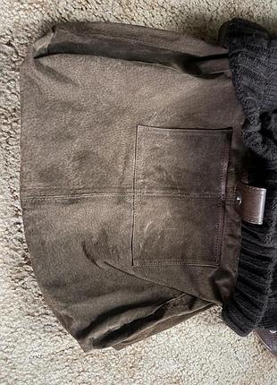 Ugg сумка шопер 3