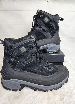Зимние ботинки columbia bugaboot 44 размер