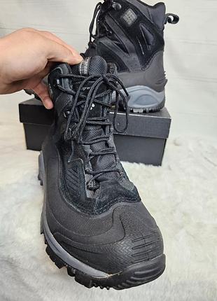 Зимові черевики columbia bugaboot 44 розмір 2