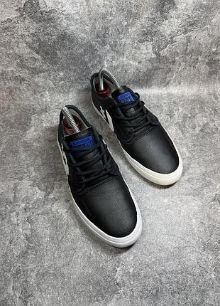 Оригінальні шкіряні кросівки  кеди converse all star (star player)