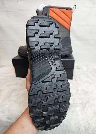 Зимние ботинки quechua 43 размер 6