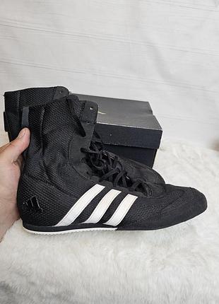 Боксерки adidas 44 размер