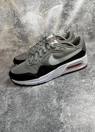 👟 оригінальні кросівки nike air max system 8