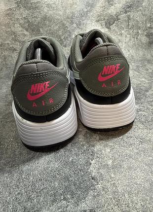 👟 оригінальні кросівки nike air max system 6