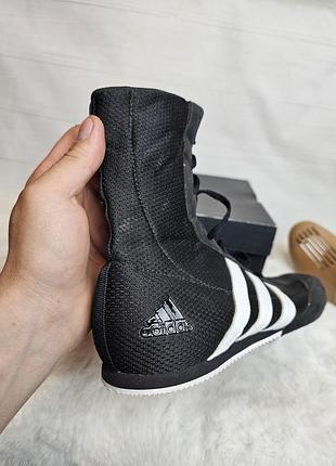 Боксерки adidas 44.5 розмір 2