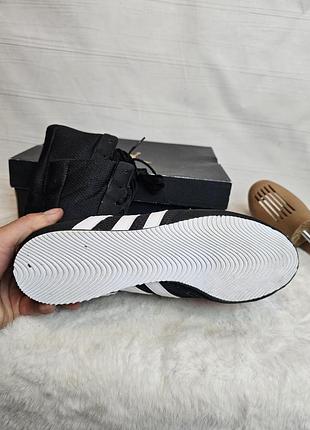 Боксерки adidas 44.5 розмір 3