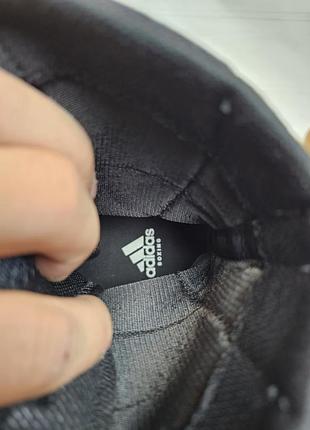 Боксерки adidas 46 размер 4