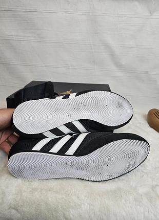 Боксерки adidas 46 размер 2