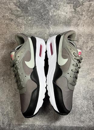 👟 оригінальні кросівки nike air max system 5