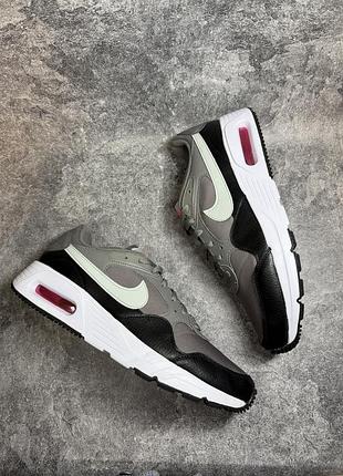 👟 оригінальні кросівки nike air max system 4
