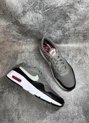 👟 оригінальні кросівки nike air max system