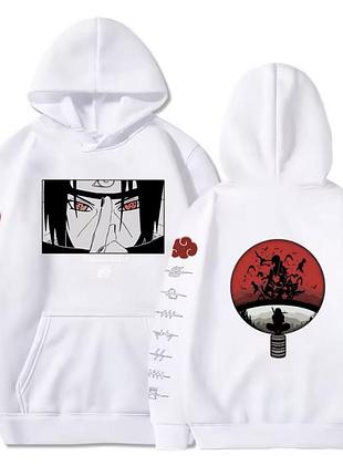 Худи drewhouse с надписью happy face толстовка xxxl