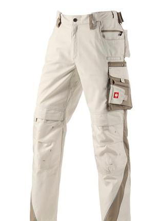 Чоловічі робочі штани engelbert strauss e.s. motion з високоміцної тканини cordura® артикул: 815822 (1012617).  розмір: eu 44