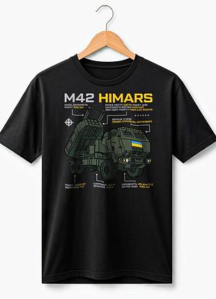 Футболка мужская himars (черный, олива, койот) s, койот