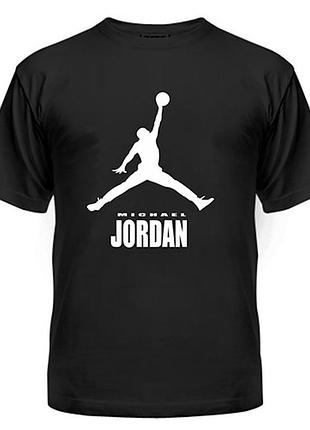 Футболка джордан (jordan)