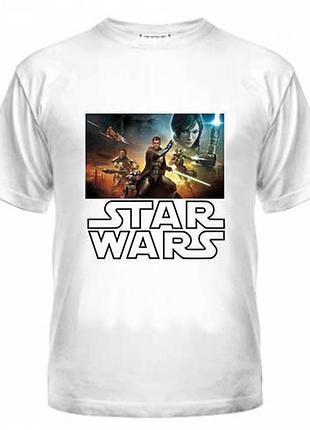 Футболки зоряні війни, star wars, vader, купити недорого