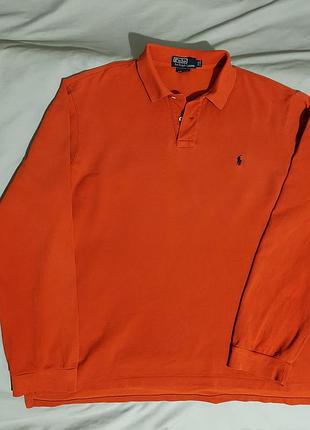 Polo by ralph lauren custom fit original
