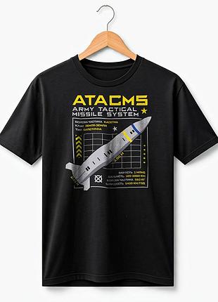 Футболка мужская atacms (черный, олива, койот) xl, койот