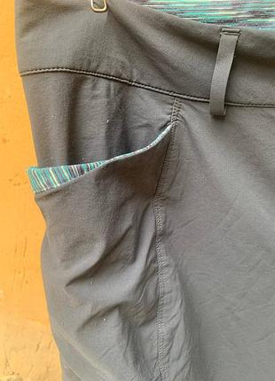 Rab matrix lineal трекинговые штаны,52-54.