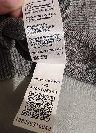 Tommy hilfiger original 10
