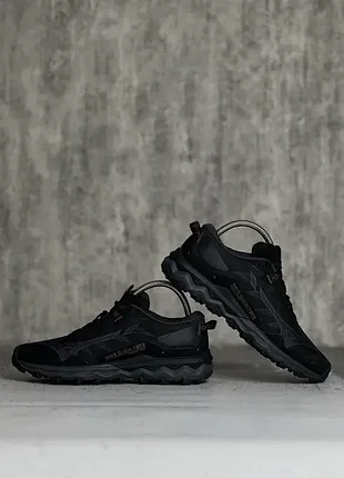 Кросівки жіночі mizuno wave daichi 7 gtx 37(23.5)