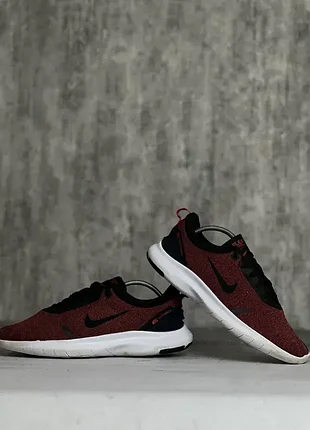 Кроссовки мужские nike flex experience rn 8 42(26.5)