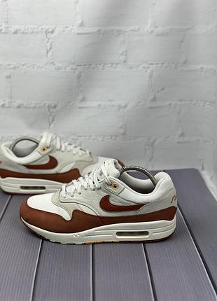 Чоловічі кросівки nike air max 1