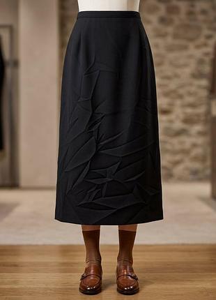 Jse couture классическая юбка,48-50