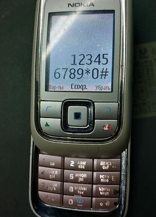 Нокиа 6111