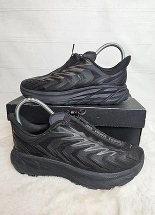 Кроссовки hoka one one project clifton 39 размер