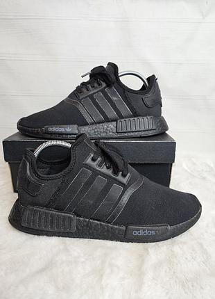 Кроссовки adidas nmd runner 46 размер