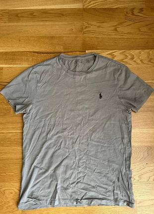 Футболка polo by ralph lauren оригінал